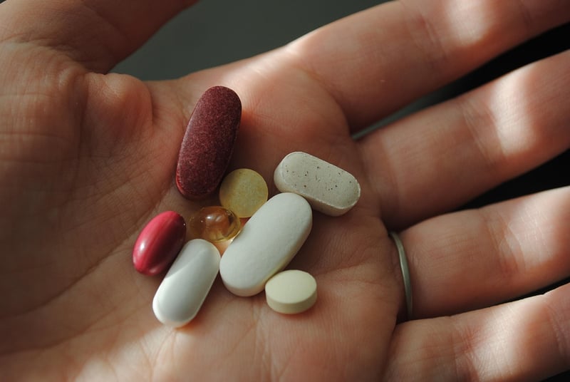 Gut health
